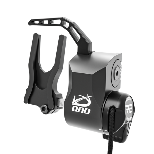 QAD Ultra Rest R2