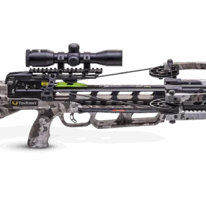 Tenpoint Turbo X Crossbow Package