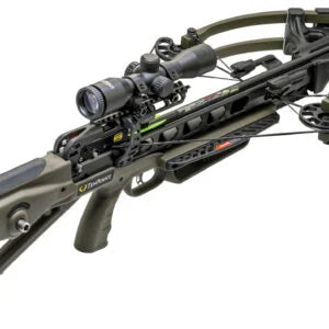 Tenpoint Turbo X Crossbow Package