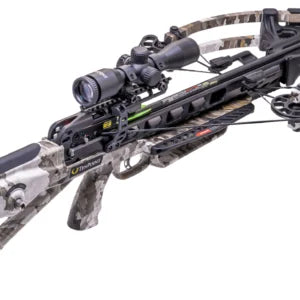 Tenpoint Turbo X Crossbow Package