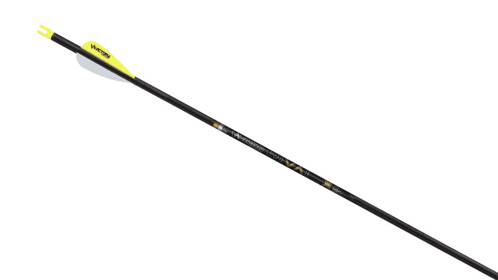 Victory Archery Rival-X Arrows - Thumbnail 3