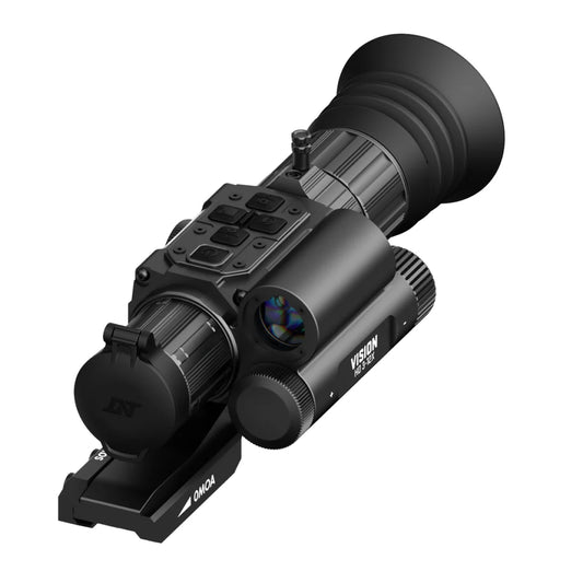 Vision HD Digital Rangefinding Crossbow Scope