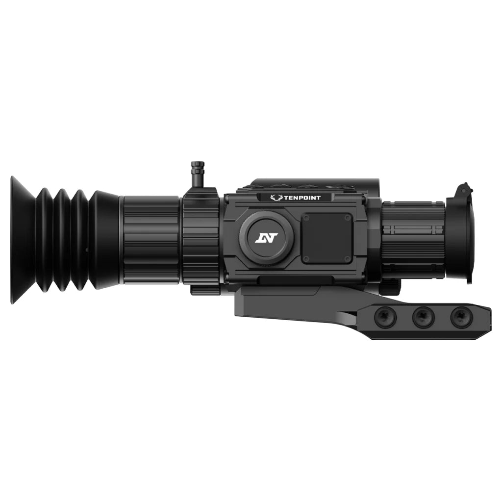 Vision HD Digital Rangefinding Crossbow Scope