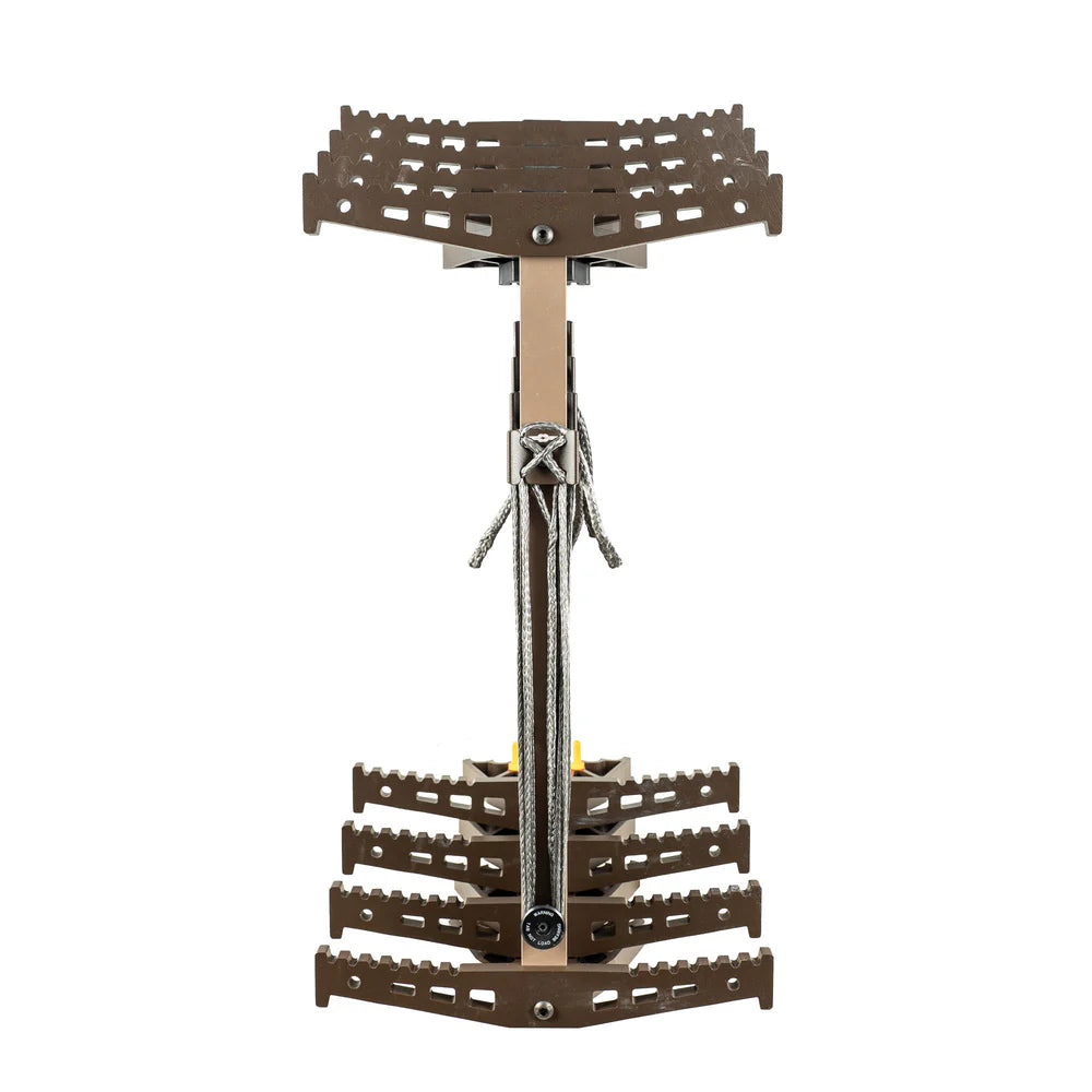 Workhorse Climbing Sticks