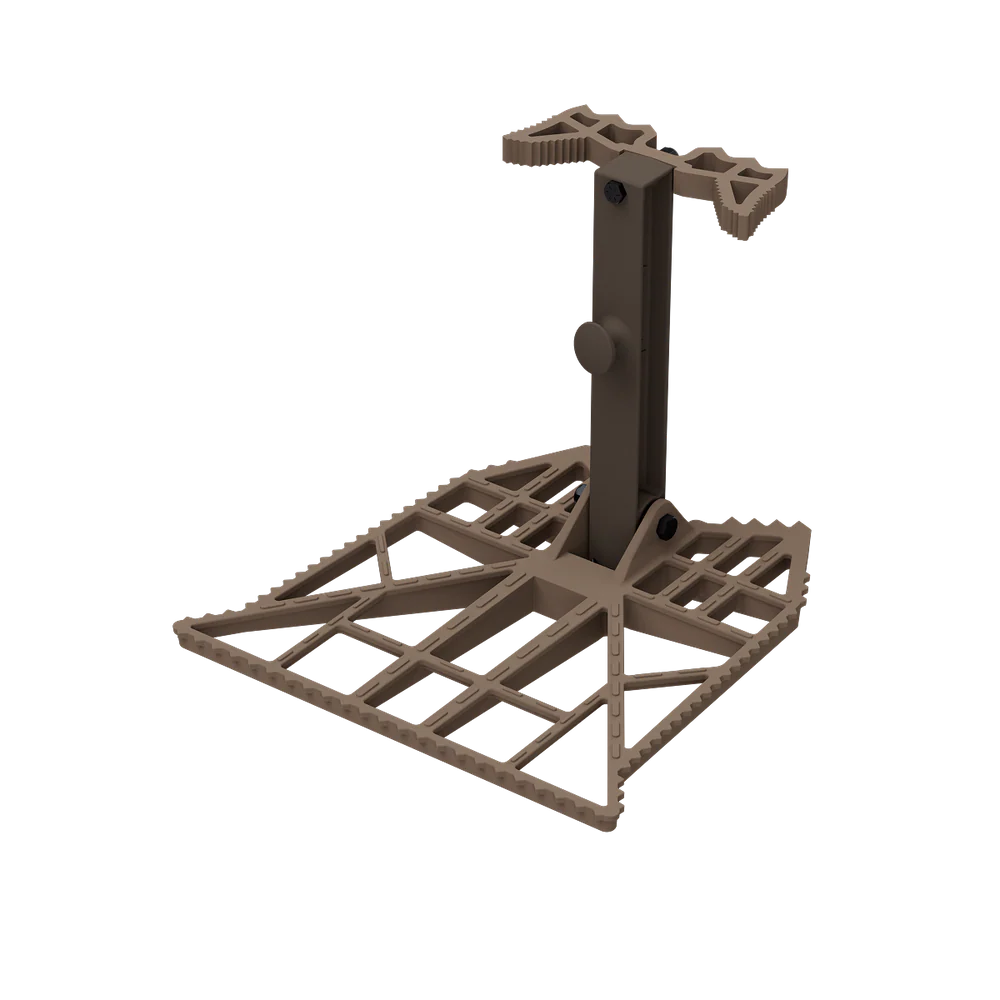 Workhorse Platform