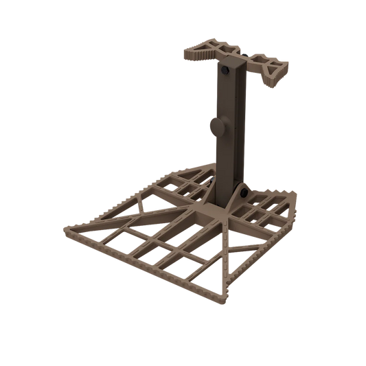 Workhorse Platform