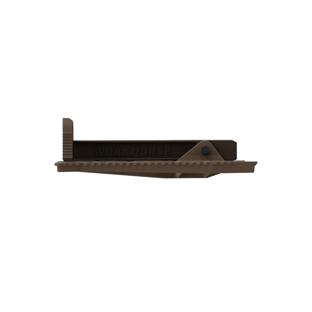 Workhorse Platform