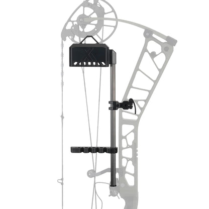 X-Lok One - Piece Quiver