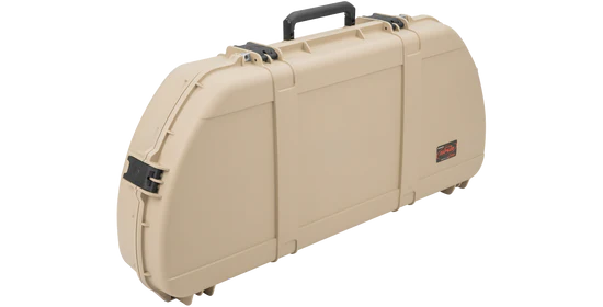 SKB ISeries Shaped Bow Case