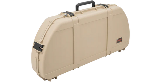 SKB ISeries Shaped Bow Case