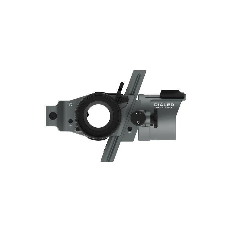 PRUF Mover Sight - Dusk/RH/Picatinny/ MAG 3VA .010