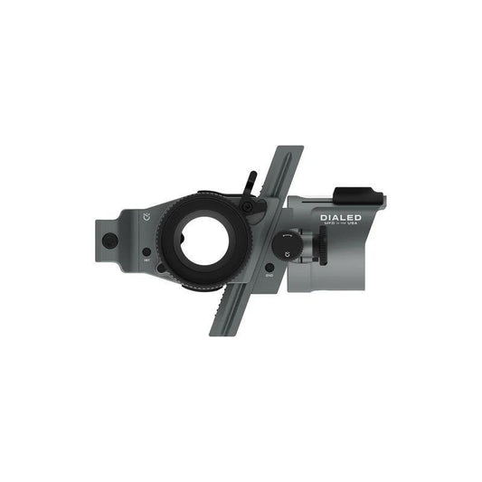 PRUF Mover Sight - Dusk/RH/Picatinny/ MAG 3VA .010