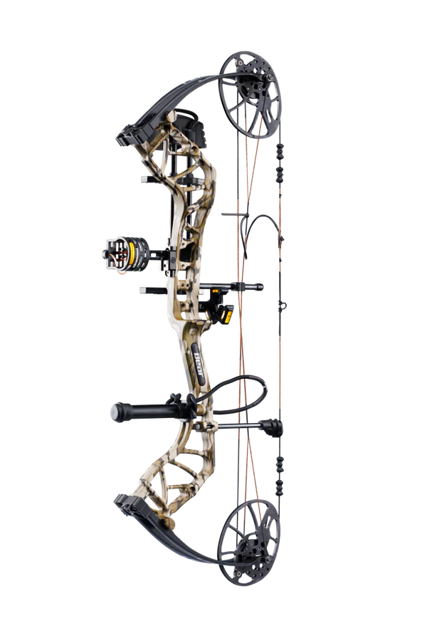 Legit Maxx RTH Compound Bow