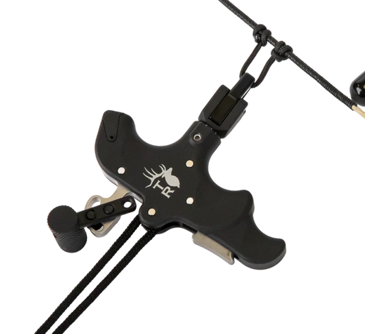 Trophy Ridge Precise Pro 3-Finger Release