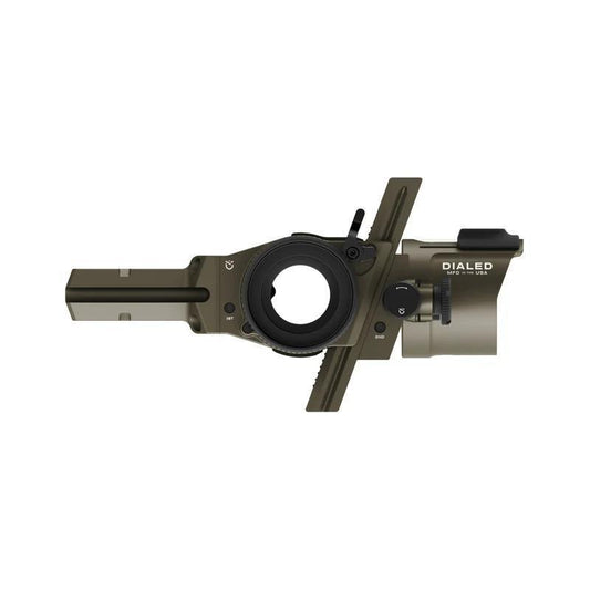 PRUF Mover Sight - Sage/RH/Bridgelock/MAG3VA.010