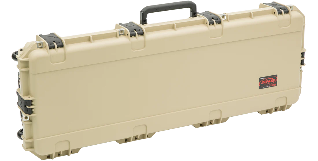 SKB ISeries Bow Case