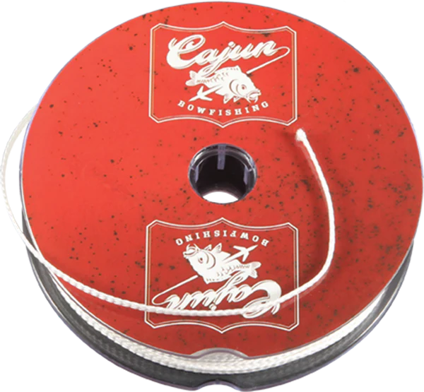 Cajun Bowfishing Line