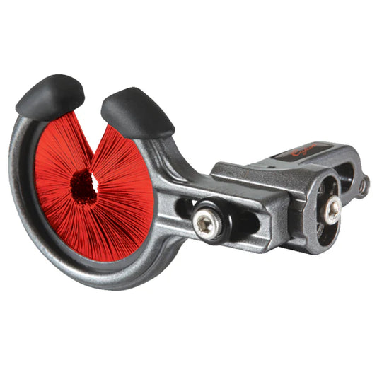 Cajun Fishing Biscuit Arrow Rest