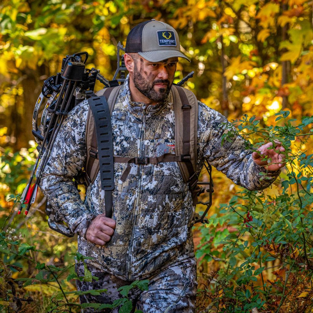 Tenpoint Sling