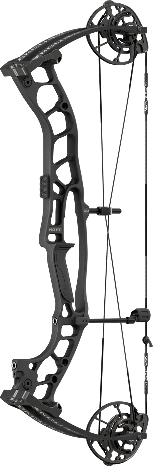 Hoyt Enduro Compound Hunting Bow