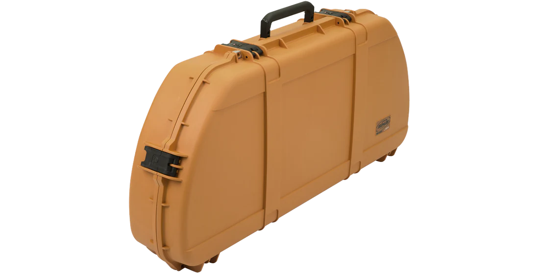 SKB ProSeries Shaped Bow Case