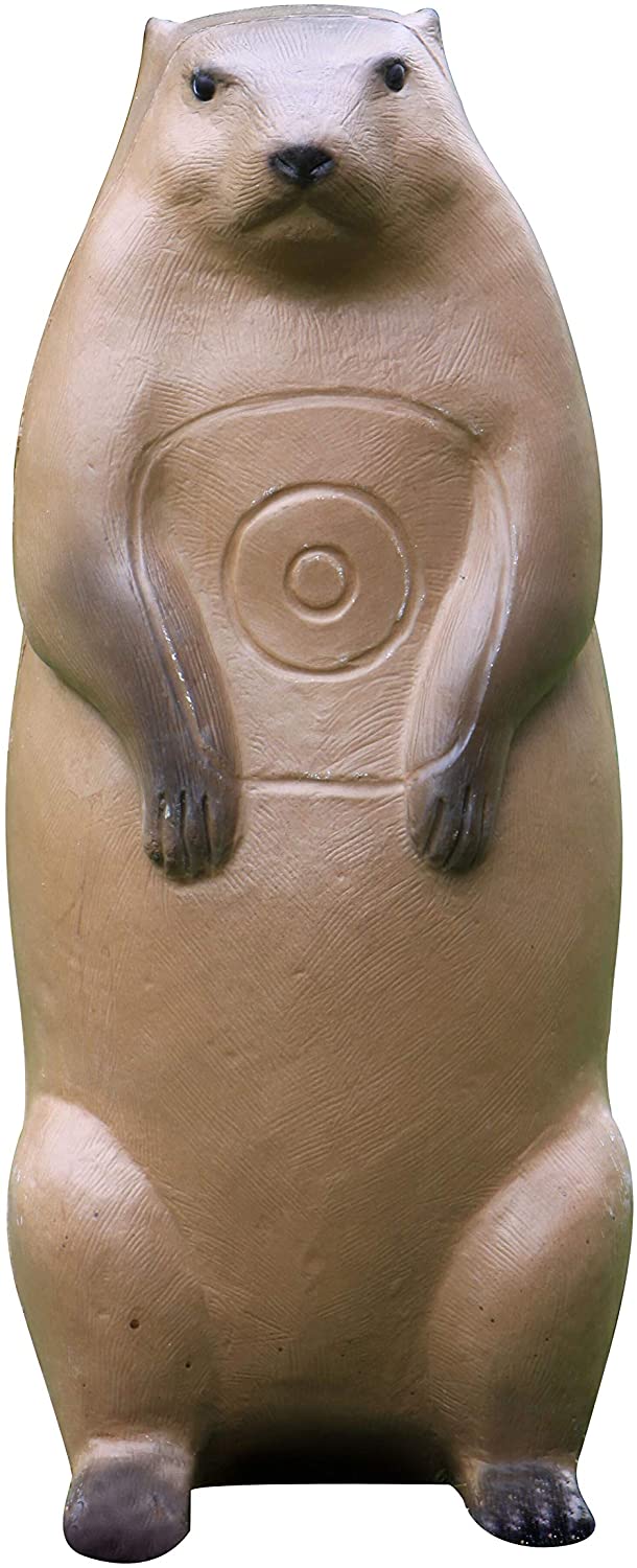 Pro Hunter Groundhog Archery Targets