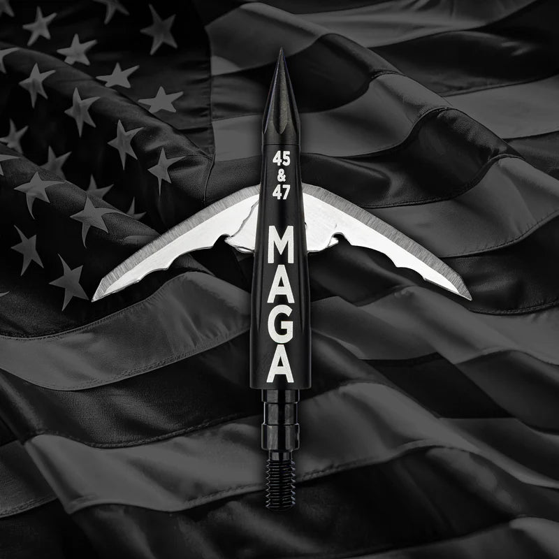 Bowmar Beast 2.0" MAGA Edition