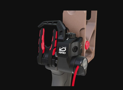 QAD Ultra Rest MX2 Arrow Rest