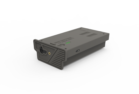 Rechargeable Battery Pack