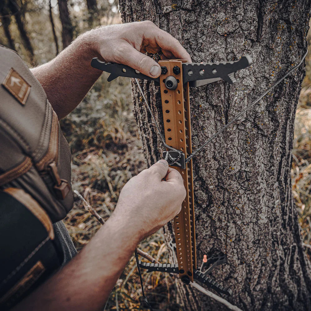 Skeltors Climbing Sticks