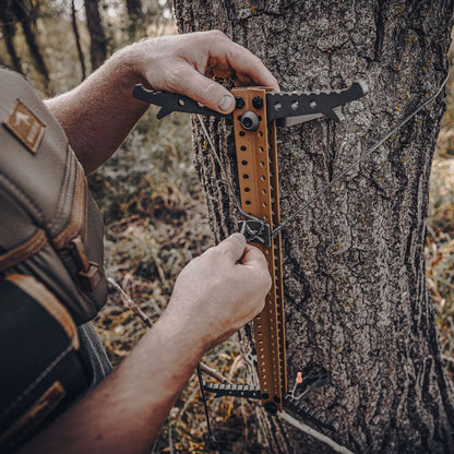 Skeltors Climbing Sticks