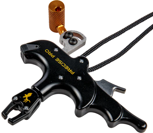 Precise Pro Release