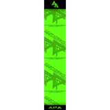 APA designed wraps