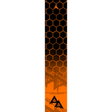 APA designed wraps