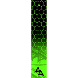 APA designed wraps