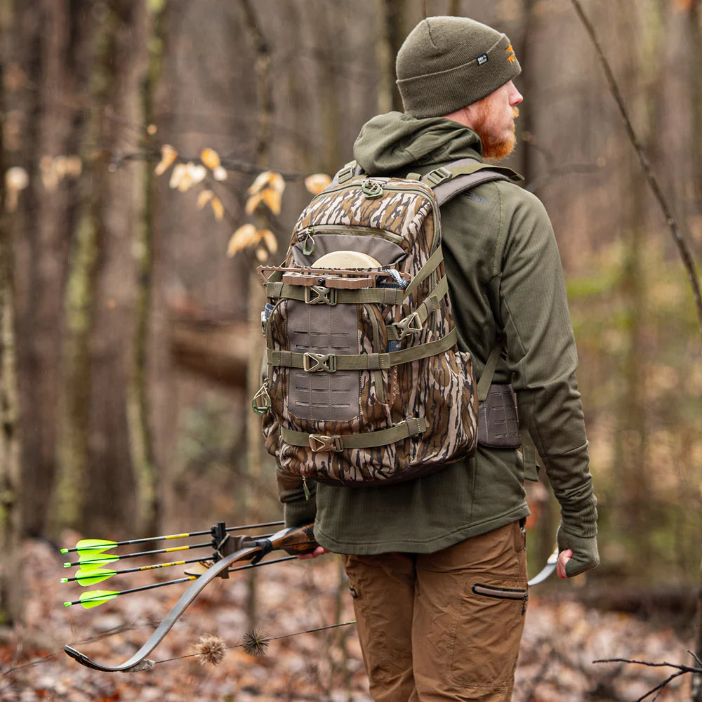 Workhorse Backpacks - Bottomland